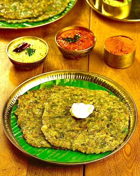 Akki Rotti